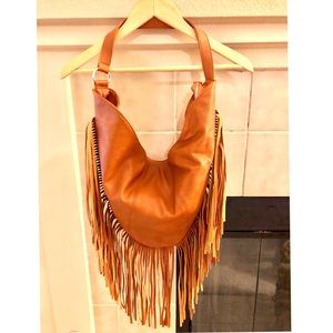 Urban Originals Vegan Leather Hobo purse